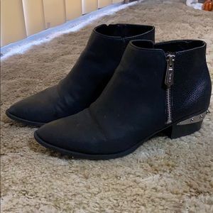 Circus by Sam Edelman ankle boots